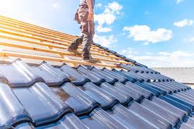 Best Solar Panel Roofing Installation  in Punta Gorda, FL